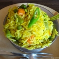 Riz pulav